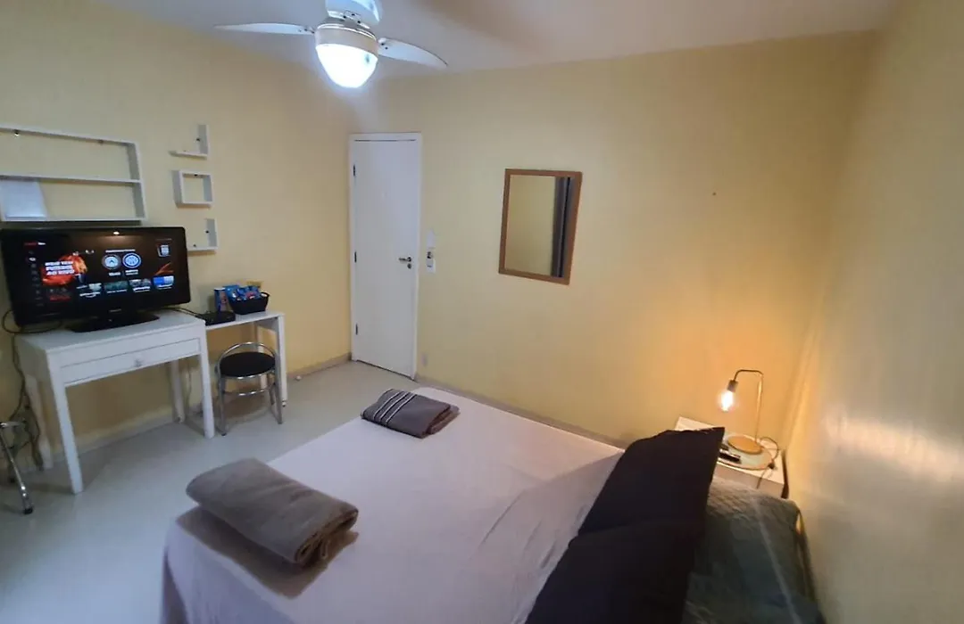 Guest House Casa da Montanha RJ-1