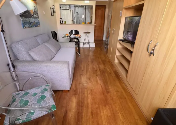 Ipanema Flat Apartamento Rio de Janeiro